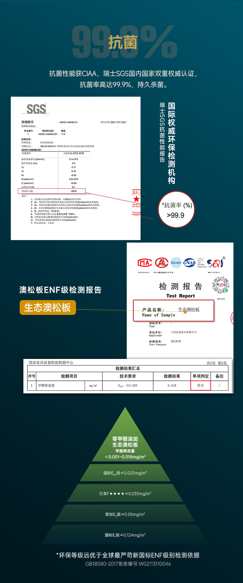 拉迷定制餐边柜图11