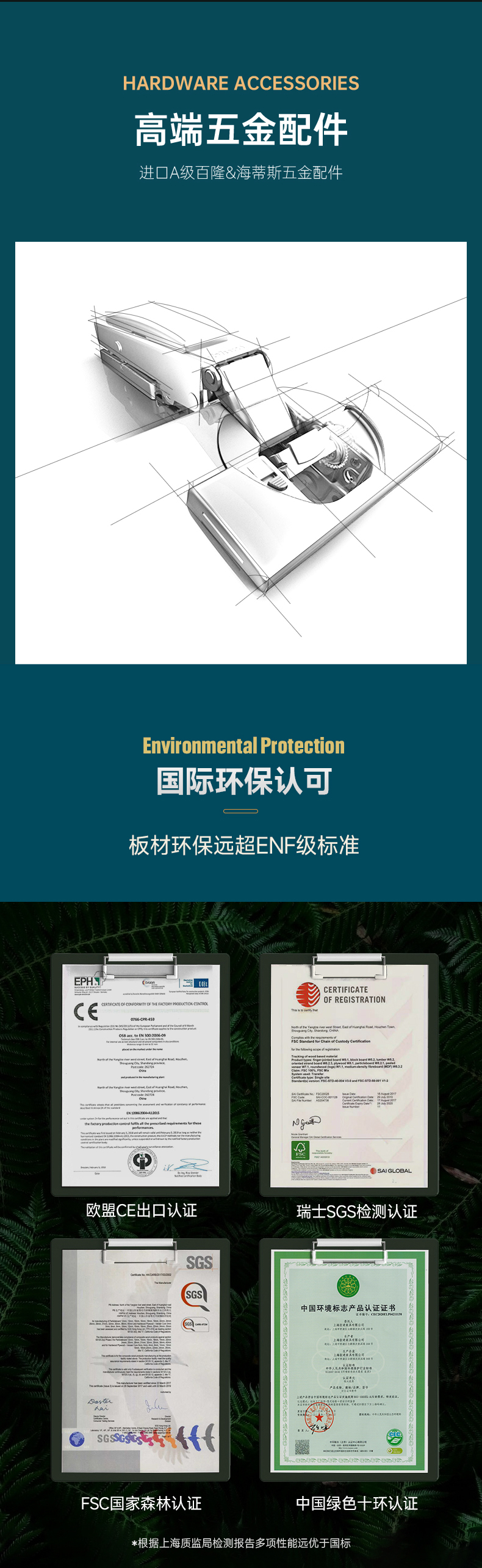 拉迷轻奢现代简约衣帽间图9